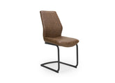 Charlie Brown Dining Chair - 1